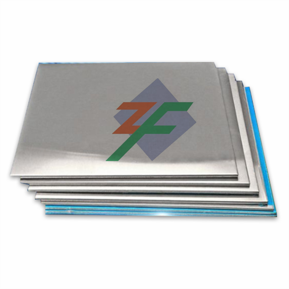 aluminum  thick plate