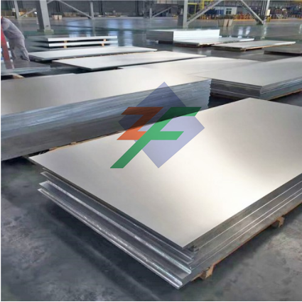 Introduction to Aluminum Plate Density