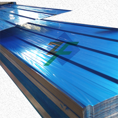 Aluminum Insulated Roof Panels: A Versatile Solution for Modern Construction