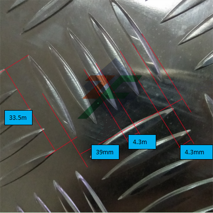 Aluminum Tread Plate Revolutionizes Industrial Flooring Solutions