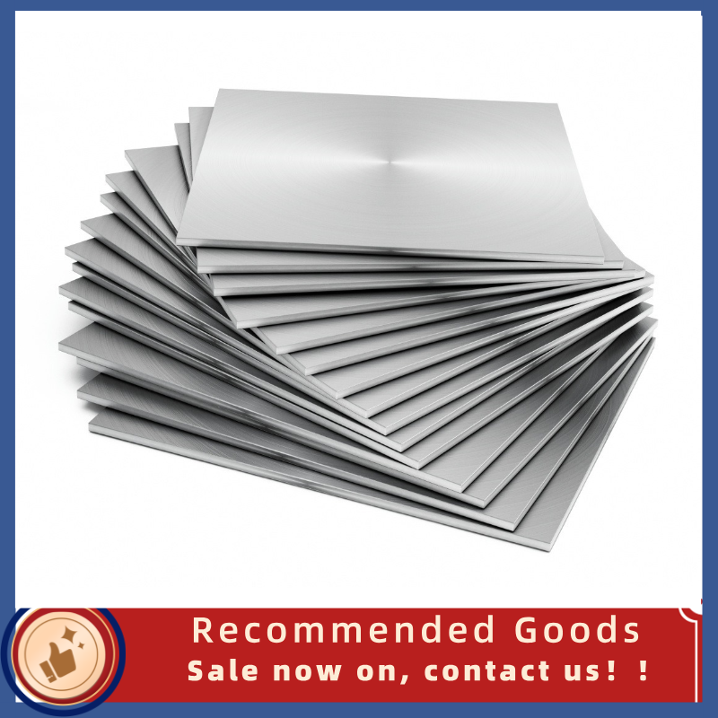 6XXX series Al-Mg-Si aluminum alloy sheet/plate