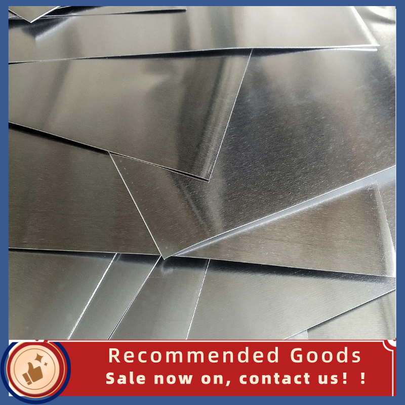 3XXX series Al-Mg-Mn aluminum alloy sheet/plate