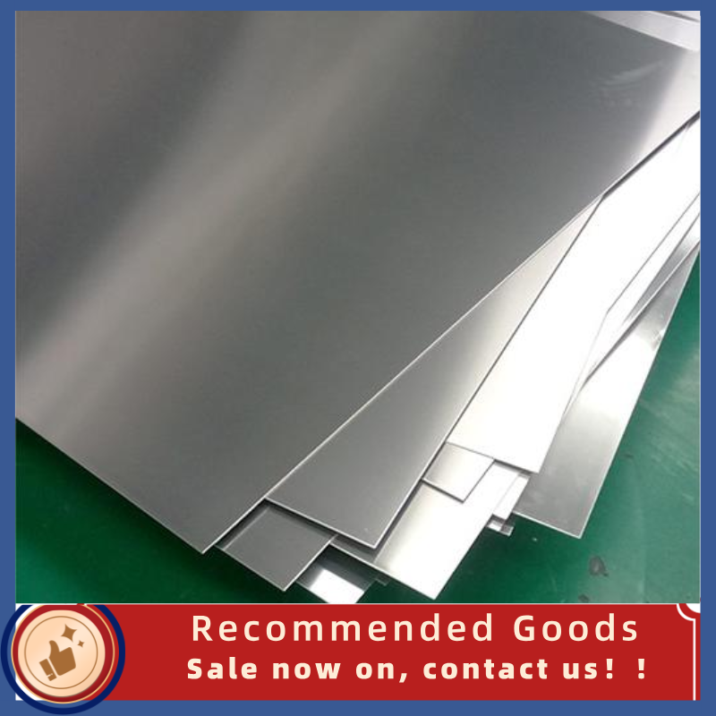 5XXX series Al-Mg aluminum alloy sheet/plate